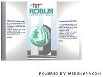 Robur International