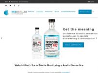 Webdistilled