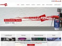 bombolette spray per passione