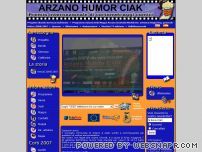 Visita Arzano Humor Ciak
