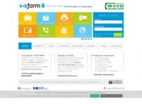 Voxfarm