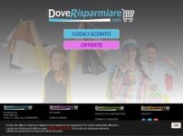 DoveRisparmiare