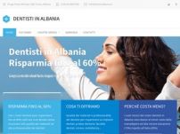 Dentisti in Albania