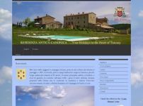 Residenza Colle di Val d'Elsa