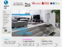 Noalmobility installazione e manutenzione montascale e servoscale