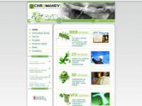 CHROMAKEY Multimedia Group