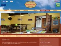 Bed and breakfast Lucca Fora