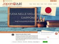 Japanzuki - Vieni a studiare in Giappone nelle migliori scuole del paese
