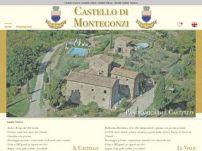 Castello Toscana