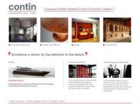 Contin Ebanista