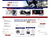 Mototecnica Isaia Accessori Moto