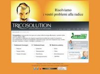TRICOSOLUTION TRAPIANTO CAPELLI