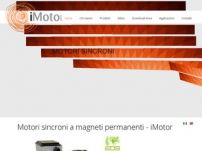 iMotor Motori Brushless