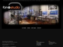 FONOSTUDIO Studio di Rgistrazione