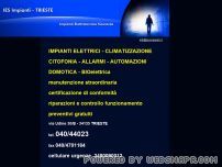 I.E.S. Impianti Elettricità Sicurezza