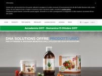 DNAsolutions