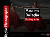 MASSIMO DALLAGLIO - photographer -