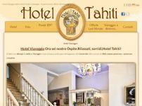 hotel tahiti viareggio