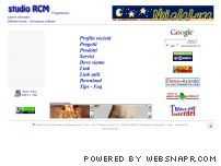 Studio RCM srl