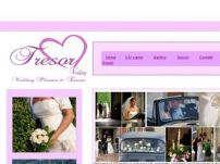 Tresor Wedding