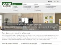 Viem. Cucine a Brescia