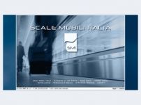 Per installare marciapiedi e scale mobili il punto di riferimento è SMI