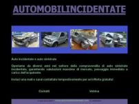 Automobili Incidentate