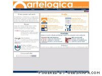 Artelogica
