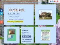 ElmAgos B&B Udine * Italy