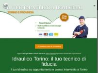 Idraulico Torino