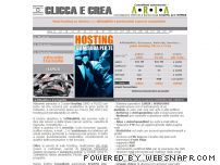 Clicca e Crea