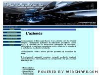 Tecnogalvano di maccagni mauro