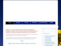 Erre.gi srl vendita materiali per l' aeraulica