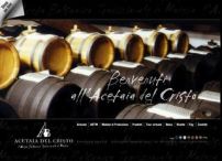 Acetaia del Cristo - Produzione aceto balsamico