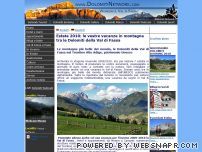 Dolomiti Network