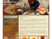 Alimentari del Po - Prodotti tipici