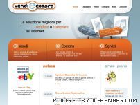Vendi e Compra Srl