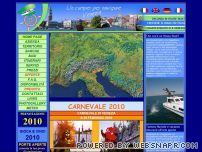charter boat: locazione houseboats chioggia- venezia - marano