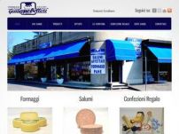 bettini salumeria bologna