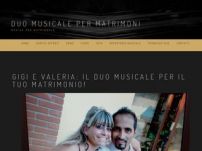 Gigi e Valeria