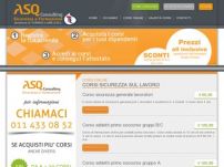 Corsi sicurezza online