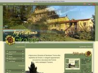 Agriturismi Chianti