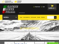 Catene da neve Roma