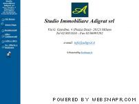 Studio Immobiliare Adigrat