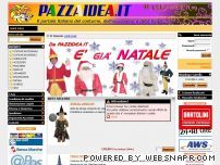 Pazza Idea