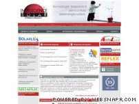 Intelligence Solar - Pellicole per Vetri