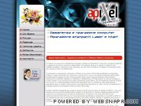 Apixel informatica