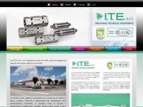 Raccordi a compressione | ITE (industrial technical equipment)