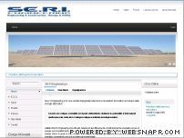 SE.R.I. ENGINEERING SRL