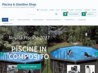 Piscina e Giardino Shop